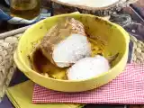 Recept Hur tillagar man en fläskstek i ugnen?