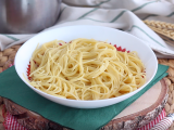 Recept Hur kokar jag pasta?