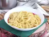 Recept Hur kokar jag pasta?