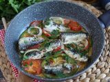 Recept Enkel och billig sardinsoppa