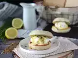 Recept Ägg benedict: det perfekta frukostreceptet!