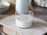 Recept Hemlagad havremjölk (enkelt, snabbt och ekonomiskt!)