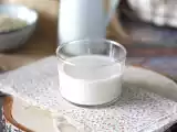Recept Hemlagad havremjölk (enkelt, snabbt och ekonomiskt!)