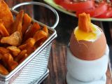 Recept Hur kokar man ett ägg på rätt sätt?