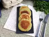 Recept Enkla tofubiffar för en vegetarisk måltid