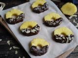 Recept Chokladananas: den perfekta efterrätten att göra med barn