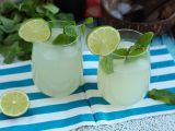 Recept Moscow mule utan alkohol