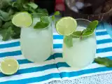 Recept Moscow mule utan alkohol