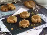 Recept Speculoos-kakor med bara 3 ingredienser