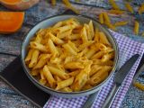Recept Butternutpasta för en extremt tröstande måltid!