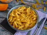 Recept Butternutpasta för en extremt tröstande måltid!