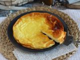 Recept Extra snabb och enkel tårta med bara 3 ingredienser!