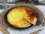 Recept Extra snabb och enkel tårta med bara 3 ingredienser!