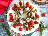 Recept Aperitifkrans för en lyckad fest!