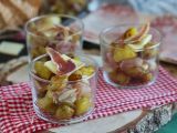 Recept Verriner med raclette (utan apparat): för att njuta även som aperitif
