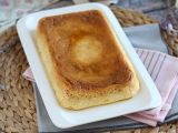 Recept Flan i mikrovågsugn: en snabb dessert i sista minuten