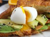 Recept Hur tillagar man ett mjukkokt ägg?