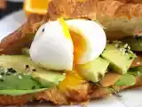 Recept Hur tillagar man ett mjukkokt ägg?