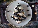 Recept Julgranstårta: det enda receptet som kan ersätta julbocken!