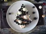 Recept Julgranstårta: det enda receptet som kan ersätta julbocken!