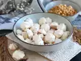 Recept Veganska maränger med aquafaba