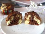 Recept Marmormuffins