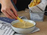 Recept Honungssenapssås - en oemotståndlig kombination av sött och salt