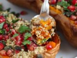 Recept Hur man lagar quinoa? - tips och tricks