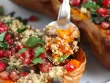 Recept Hur man lagar quinoa? - tips och tricks