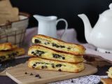 Recept Schweiziska briocher
