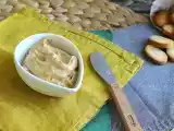 Recept Inlagd musselpaté