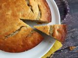 Recept Banankaka