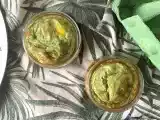 Recept Pestoägg i ramekin