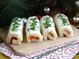 Recept Toasts på julbockar