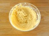 Recept Mandelkräm - enkelt recept