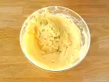 Recept Mandelkräm - enkelt recept