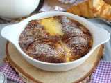Recept Croissanter som försvunnit i ugnen