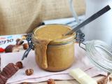 Recept Kinder bueno pålägg - endast 2 ingredienser
