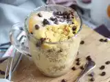 Recept Mug cake-kaka