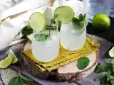 Recept Moskva mule