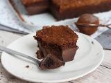 Recept Magisk chokladkaka