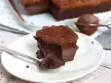Recept Magisk chokladkaka