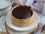 Recept Hemgjord ostkaka