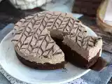 Recept Despacito-tårta