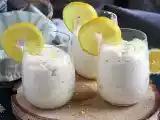 Recept Enkel citronmousse