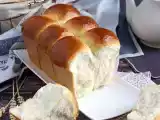 Recept Ultramjuk och fluffig brioche
