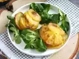 Recept Mini gratänger dauphinois