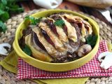 Recept Stekt fläsk orloff