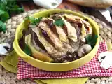 Recept Stekt fläsk orloff