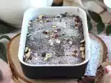 Recept Brownie i mikrovågsugn